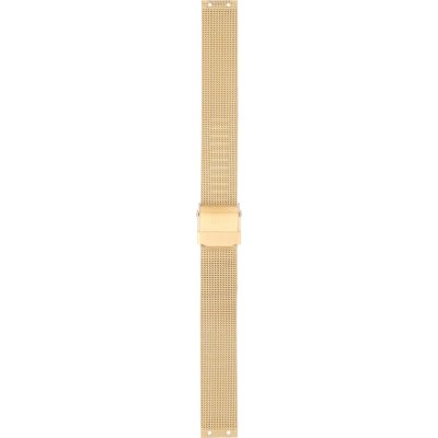 Cinturino Bering Straps SI-14-7-86-116-29