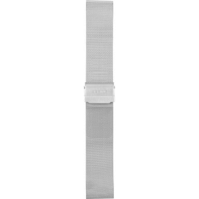 Cinturino Bering Straps SI-F22-91-110-20