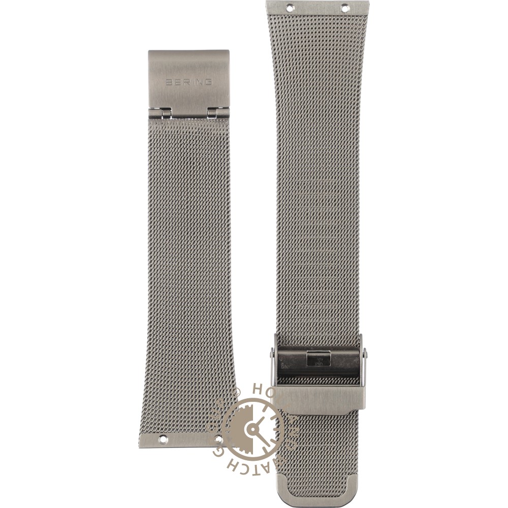 Cinturino Bering Straps SY-23-70-110-27