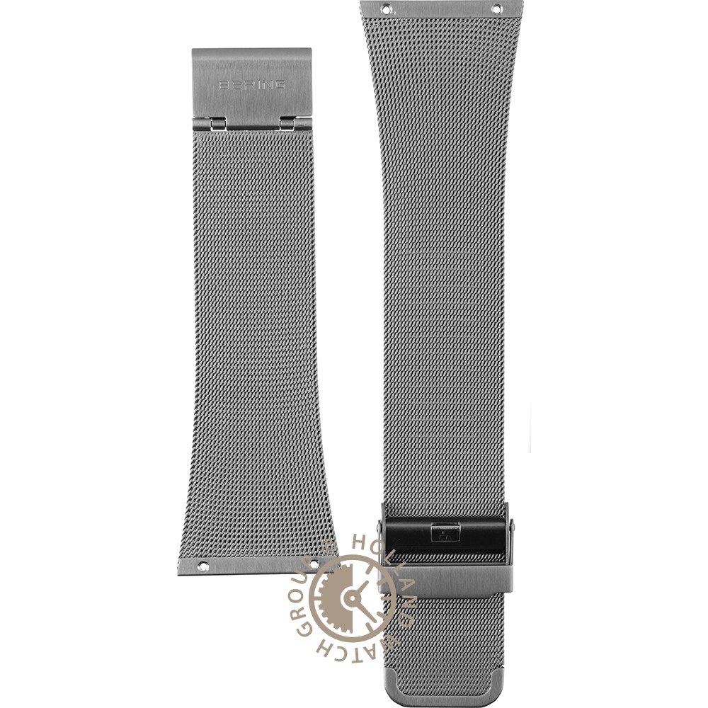 Cinturino Bering Straps SY-30-20-96-128-27