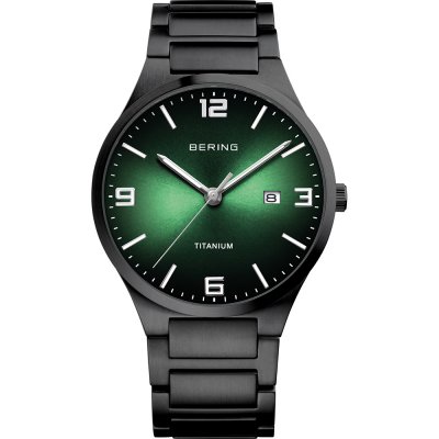 Orologio Bering Titanium 15240-728