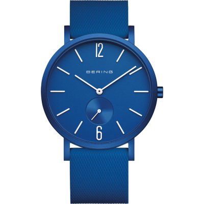 orologio Bering Classic 16940-799 True Aurora