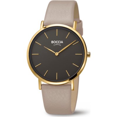 Orologio Boccia 3273-04