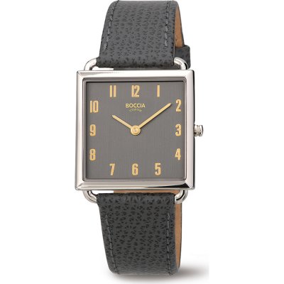 Orologio Boccia 3305-03