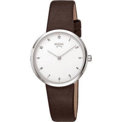 Orologio Boccia 3315-01