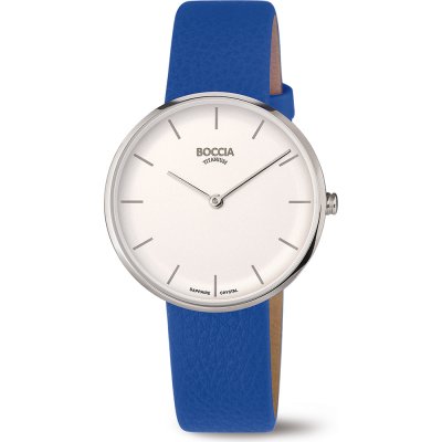 Orologio Boccia 3327-06