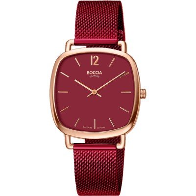 orologio Boccia 3334-09