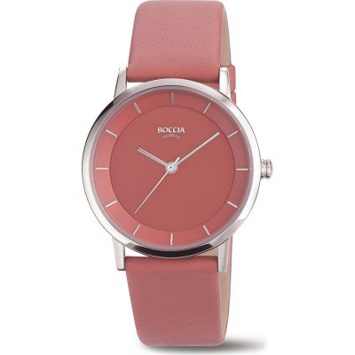 Orologio Boccia 3355-01