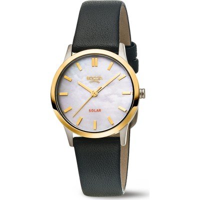 Orologio Boccia 3363-02