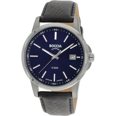 Orologio Boccia 3633-01