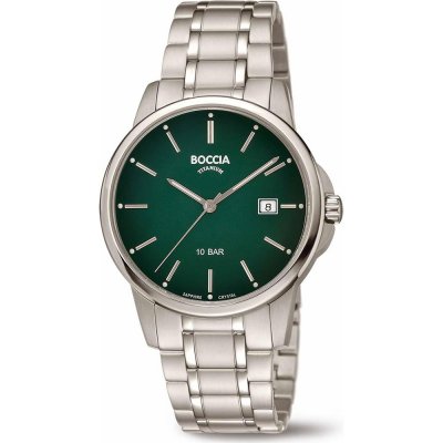 Orologio Boccia 3633-05