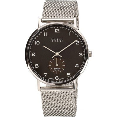 Orologio Boccia 3642-02