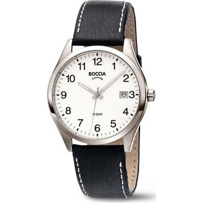 Orologio Boccia 3669-01