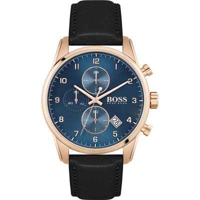 Orologio Hugo Boss Boss 1513783 Skymaster