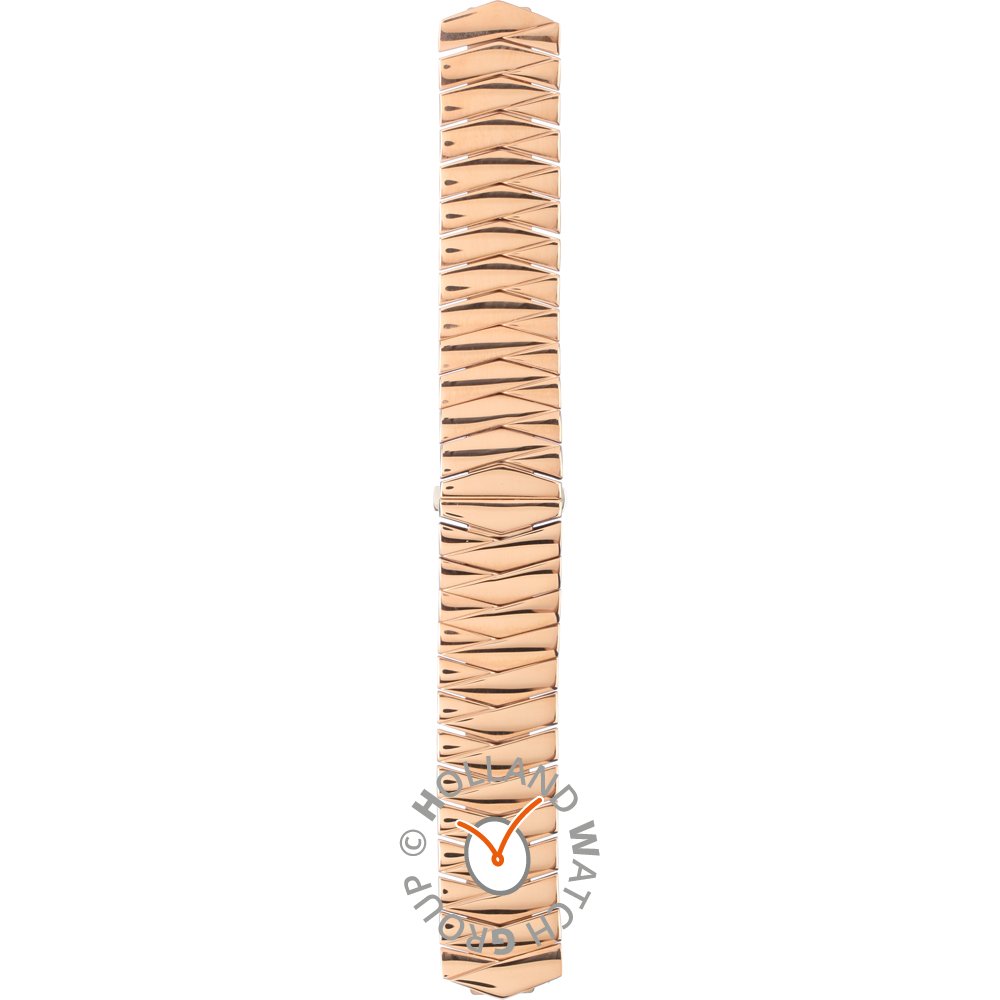 Cinturino Breil Straps F270043707 Eros Baguette