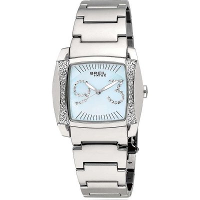 Orologio Breil TW0475 Flight