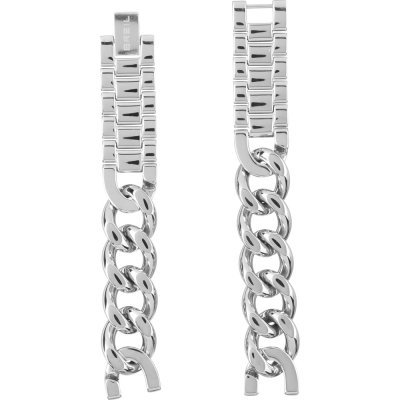 Cinturino Breil Straps F670014491 Weaving Rivenditore ufficiale