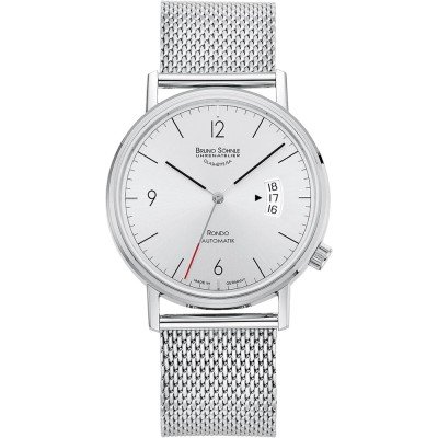 Orologio Bruno Söhnle Rondo 17-12098-260 Rondo Automatik