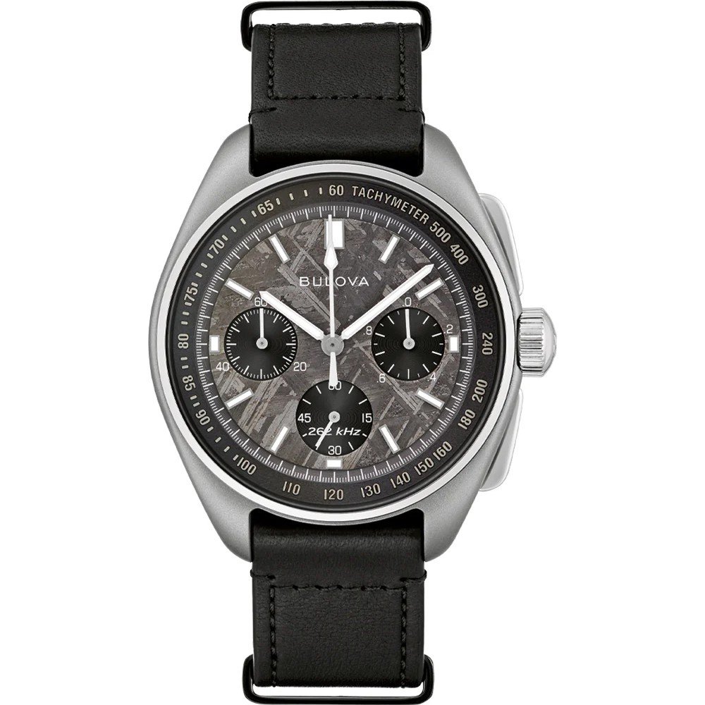 Bulova lunar pilot opinioni shop