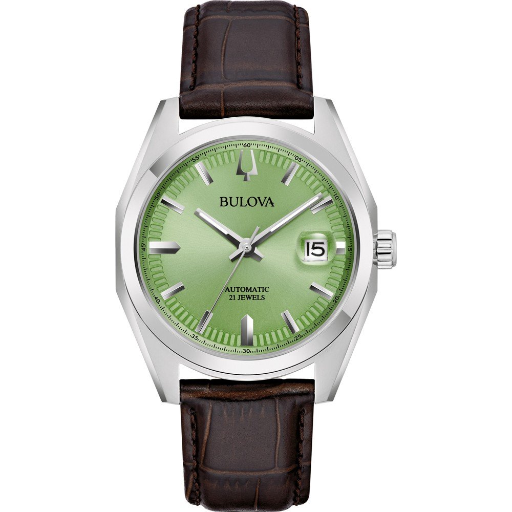 Recensioni bulova deals