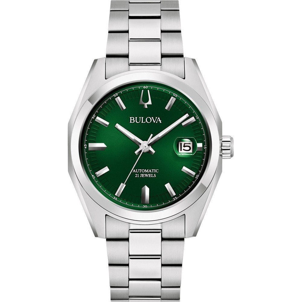 Orologio Bulova Classic 96B429 Surveyor EAN 7613077597545 Orologio