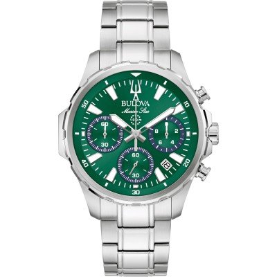 Orologio Bulova Marine Star 96B465 Marine Star - Series B