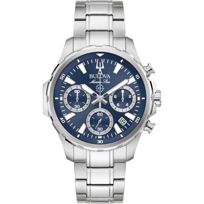 Orologio Bulova Marine Star 96B466 Marine Star - Series B