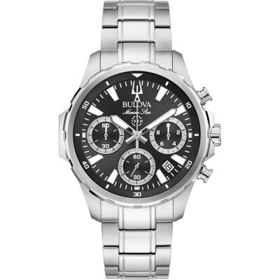 Orologio Bulova Marine Star 96B467 Marine Star - Series B