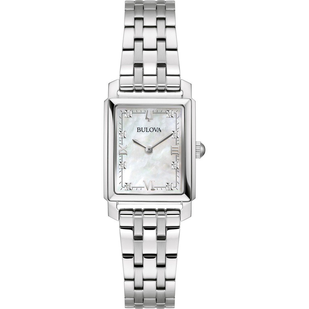 Orologio Bulova Classic 96P244 Lady Sutton