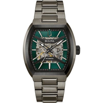 Orologio Bulova Performance 98A321 Maquina