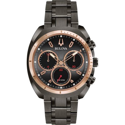 Orologio Bulova 98A158 Curv