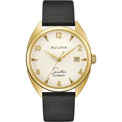 Orologio Bulova 97B196 Frank Sinatra - Fly me to the moon