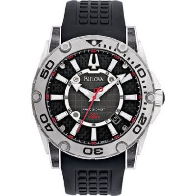 Orologio Bulova 96B155 Precisionist Champlain