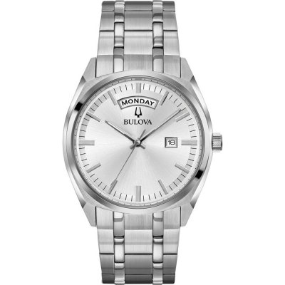 Orologio Bulova 96C127 Surveyor