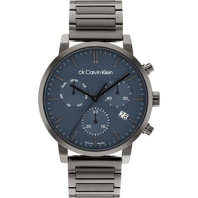 Orologio Calvin Klein 25000027 Swiss Gauge