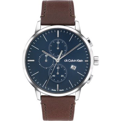 orologio Calvin Klein 25000040 Swiss Chrono