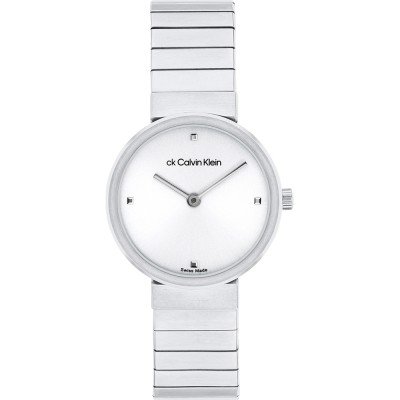 Orologio Calvin Klein 25000041 Swiss Elegance