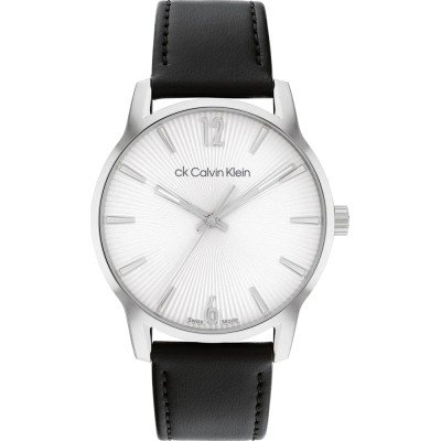 orologio Calvin Klein 25000054 Swiss Dressed