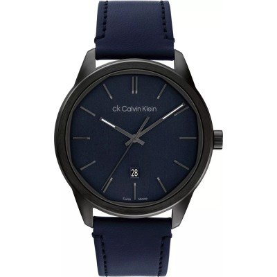 Orologio Calvin Klein 25000064 Swiss Timeless