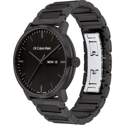 Orologio Calvin Klein 25000071 Swiss Architectural