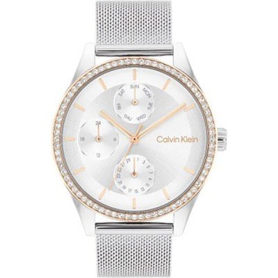 Orologio Calvin Klein 25100010 Spark