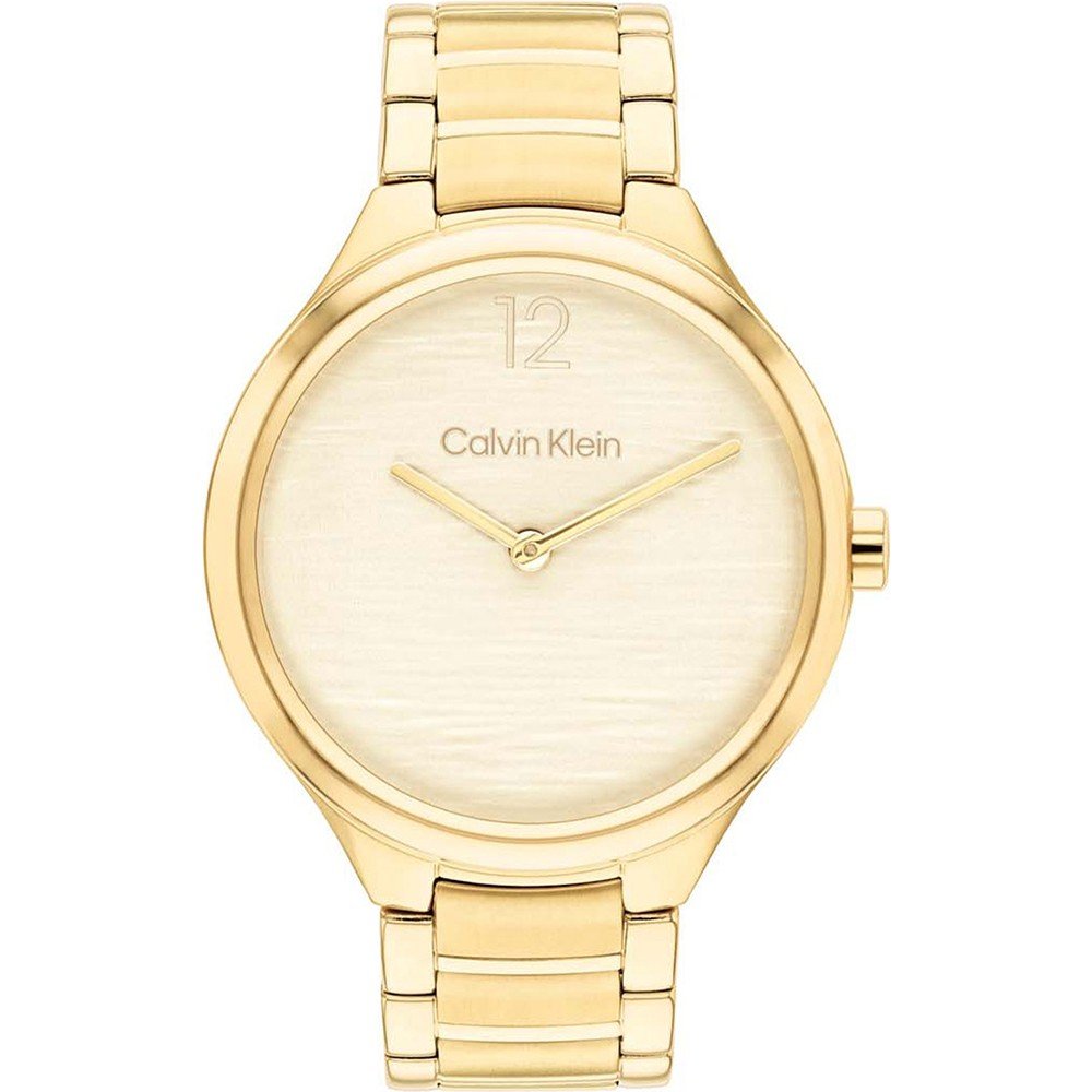 Orologio Calvin Klein 25100048 Delight