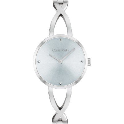 Orologio Calvin Klein 25100058 Sculpted Embrace