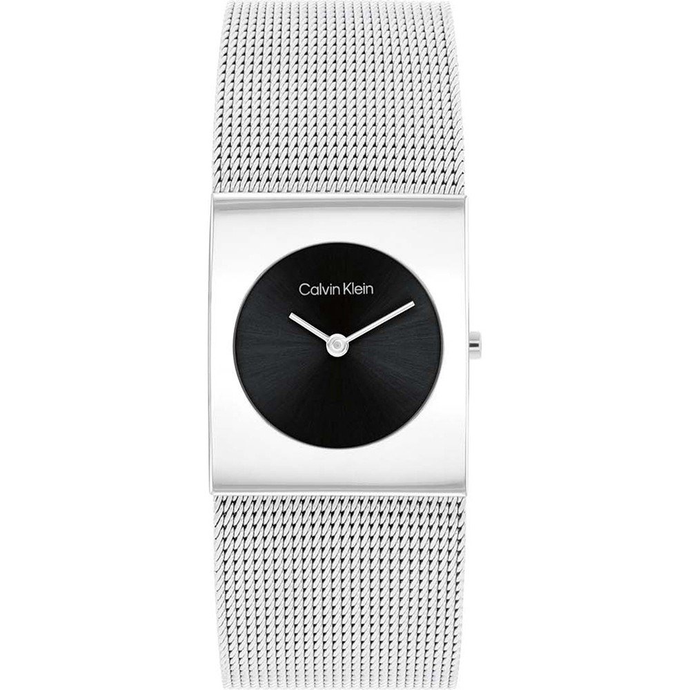 Orologio Calvin Klein 25100061 Pulse EAN 7613272607865 Orologio