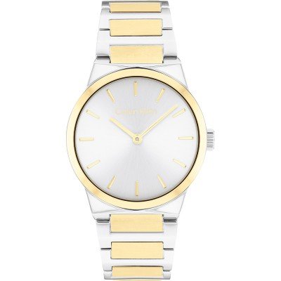 Orologio Calvin Klein 25100113 Linear Elegance