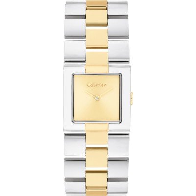 Orologio Calvin Klein 25100115 Meridian