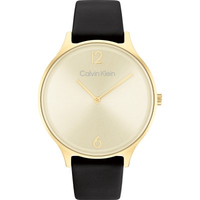 Orologio Calvin Klein 25200008 Timeless Mesh