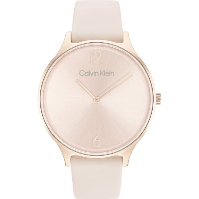 Orologio Calvin Klein 25200009 Timeless Mesh