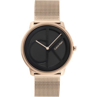 Orologio Calvin Klein 25200029 Iconic Mesh