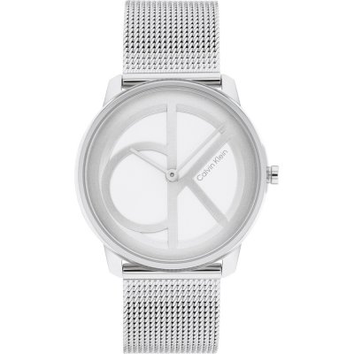 Orologio Calvin Klein 25200032 Iconic